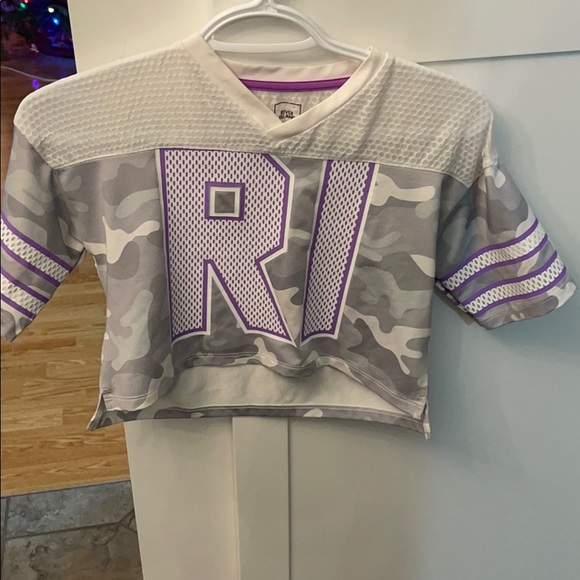 Ivy park sport crop top - Picture 1 of 2